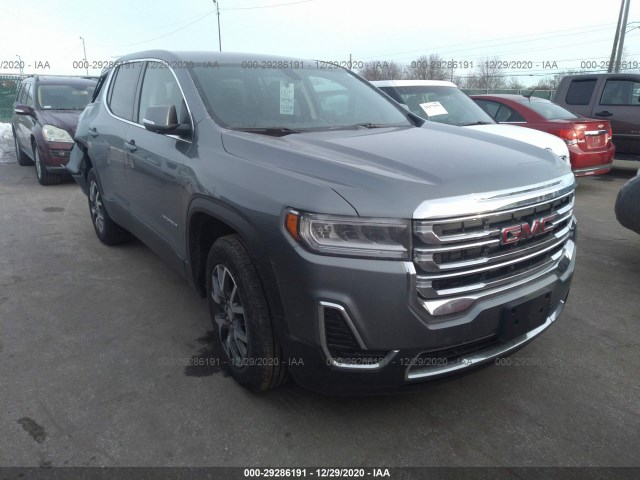 GMC ACADIA 2020 1gkknkla3lz180797