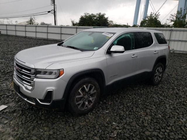 GMC ACADIA SLE 2020 1gkknkla3lz194893