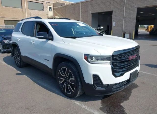 GMC ACADIA 2021 1gkknkla3mz125042