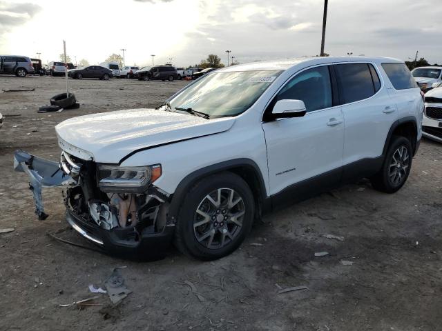 GMC ACADIA 2021 1gkknkla3mz134498