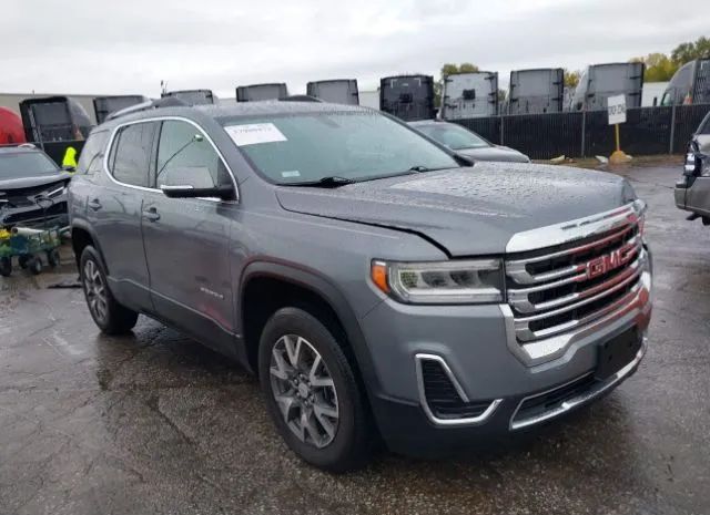 GMC ACADIA 2021 1gkknkla3mz229594