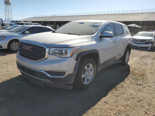 GMC ACADIA 2017 1gkknkla4hz241906