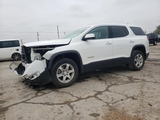 GMC ACADIA SLE 2017 1gkknkla4hz251609