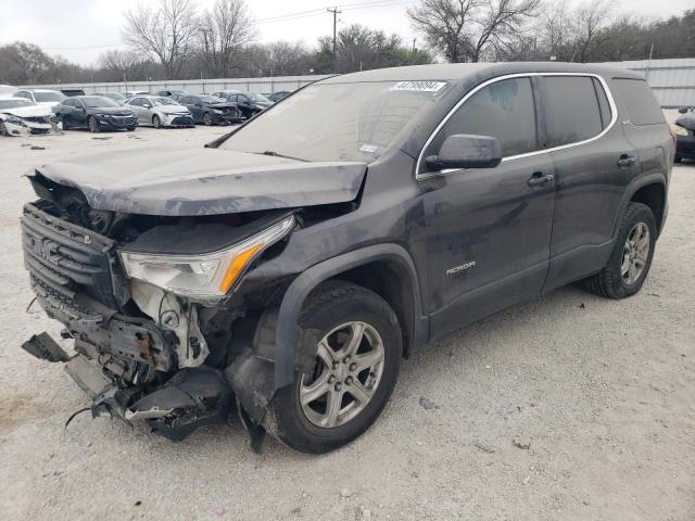 GMC ACADIA 2017 1gkknkla4hz270029