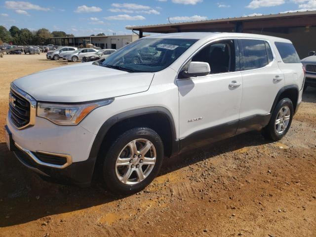 GMC ACADIA 2017 1gkknkla4hz315065