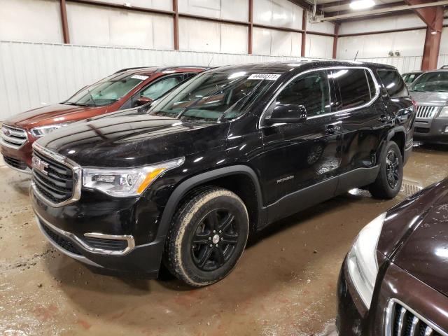 GMC ACADIA SLE 2019 1gkknkla4kz196120