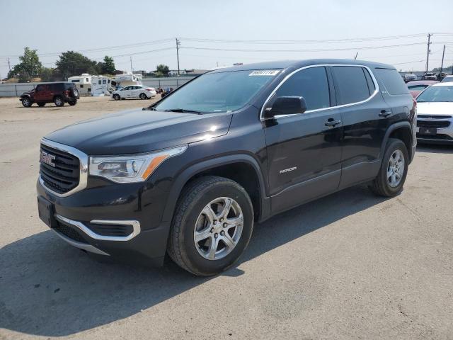 GMC ACADIA SLE 2019 1gkknkla4kz280292