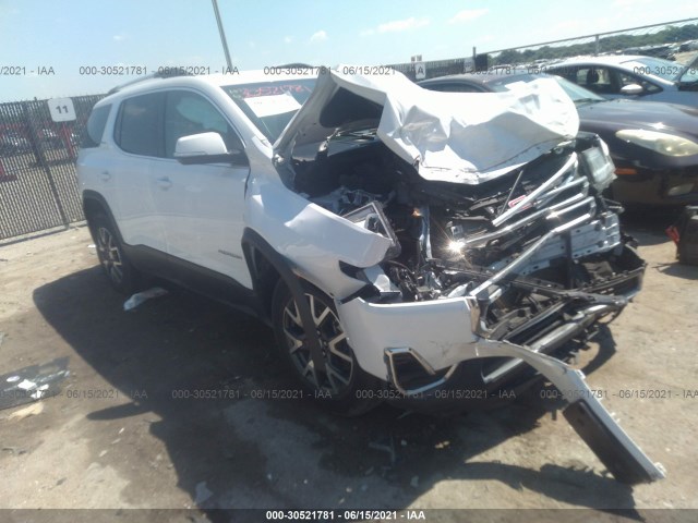 GMC ACADIA 2020 1gkknkla4lz128014