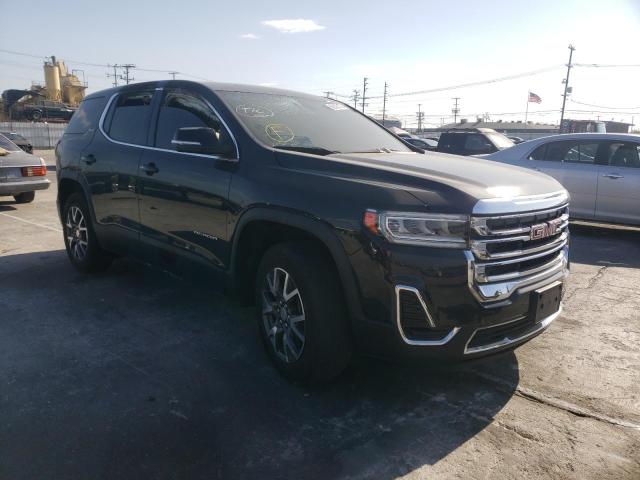 GMC ACADIA SLE 2020 1gkknkla4lz150904