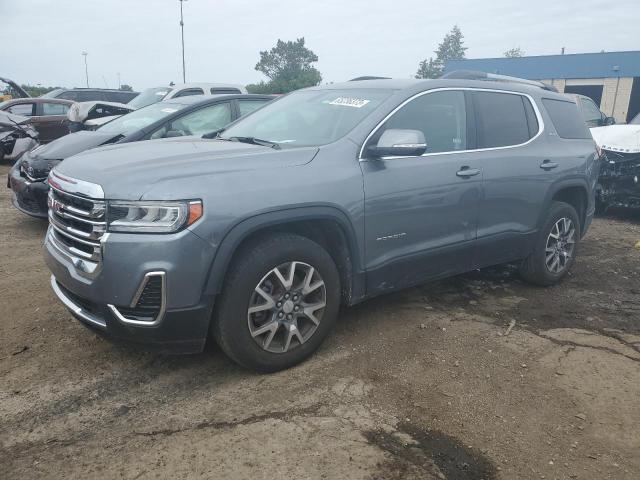 GMC ACADIA SLE 2020 1gkknkla4lz155021