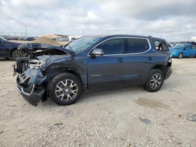 GMC ACADIA 2020 1gkknkla4lz155553