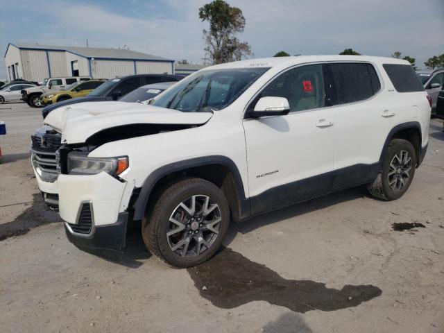 GMC ACADIA SLE 2020 1gkknkla4lz205660