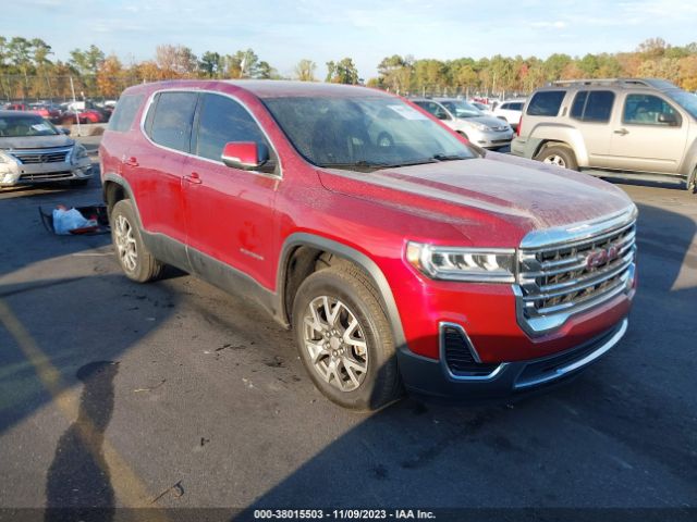 GMC ACADIA 2020 1gkknkla4lz221552