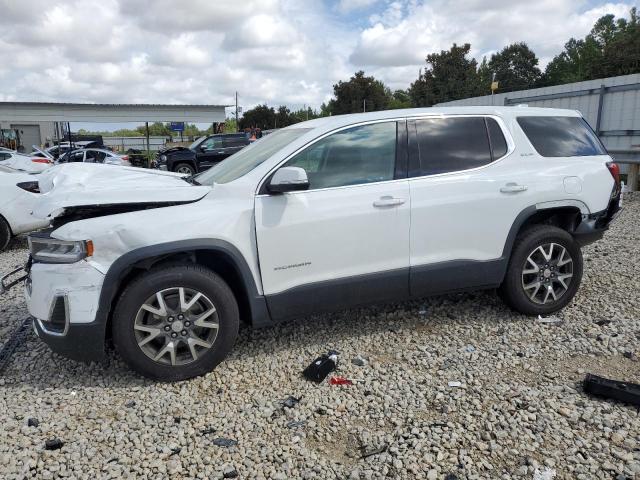 GMC ACADIA 2020 1gkknkla4lz237170