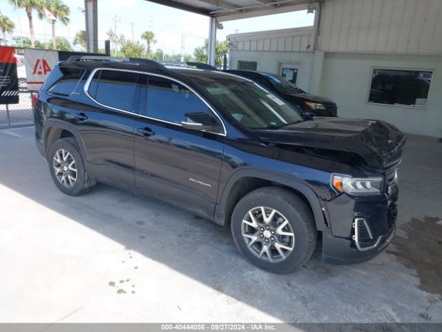 GMC ACADIA 2021 1gkknkla4mz218667