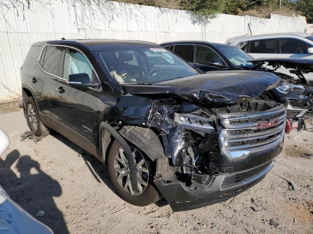 GMC ACADIA SLE 2021 1gkknkla4mz225702