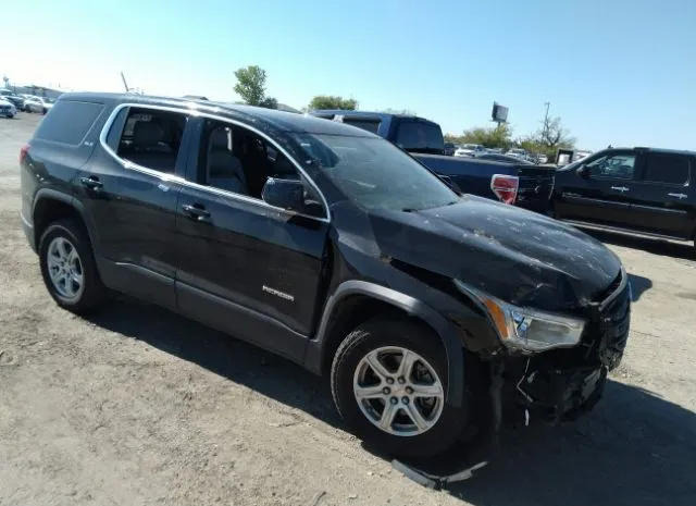 GMC ACADIA 2018 1gkknkla5jz212274