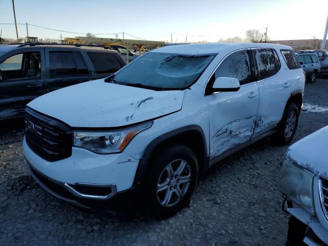 GMC ACADIA 2018 1gkknkla5jz213196