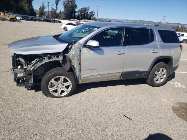 GMC ACADIA SLE 2019 1gkknkla5kz107476