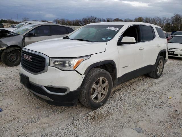 GMC ACADIA 2019 1gkknkla5kz128795