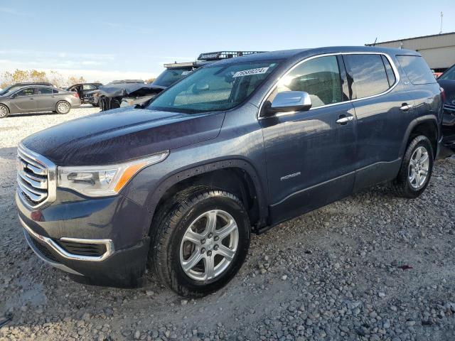 GMC ACADIA SLE 2019 1gkknkla5kz147055