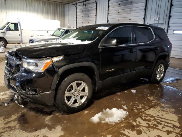 GMC ACADIA 2019 1gkknkla5kz236494