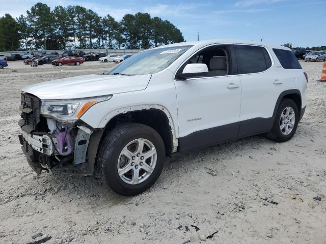 GMC ACADIA SLE 2019 1gkknkla5kz250699