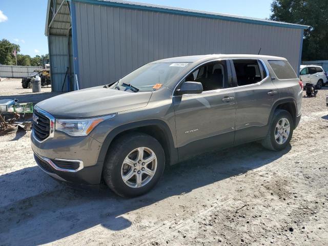 GMC ACADIA 2019 1gkknkla5kz265428