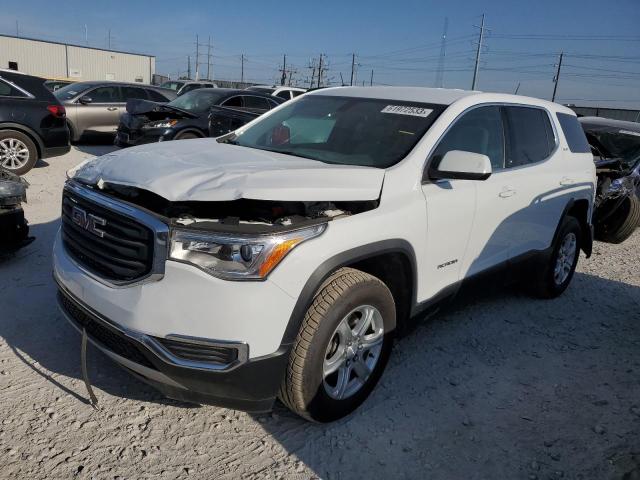 GMC ACADIA 2019 1gkknkla5kz274601