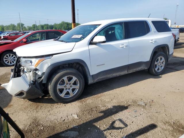 GMC ACADIA 2019 1gkknkla5kz295917