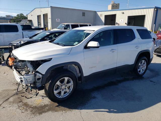 GMC ACADIA SLE 2019 1gkknkla5kz297084