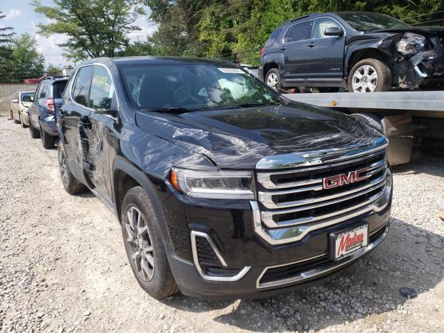 GMC ACADIA SLE 2020 1gkknkla5lz126188