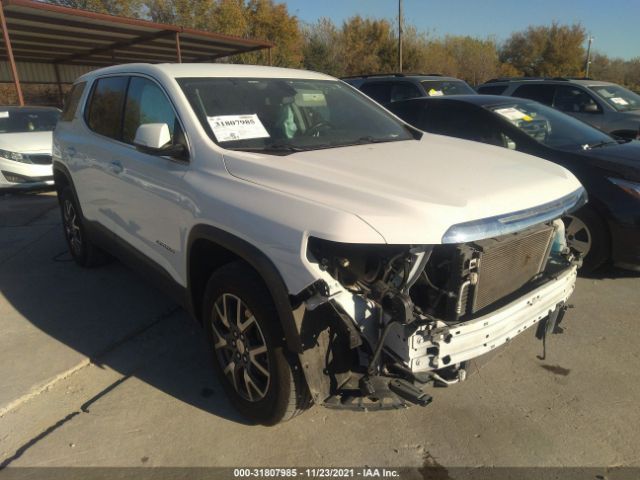 GMC ACADIA 2020 1gkknkla5lz165024