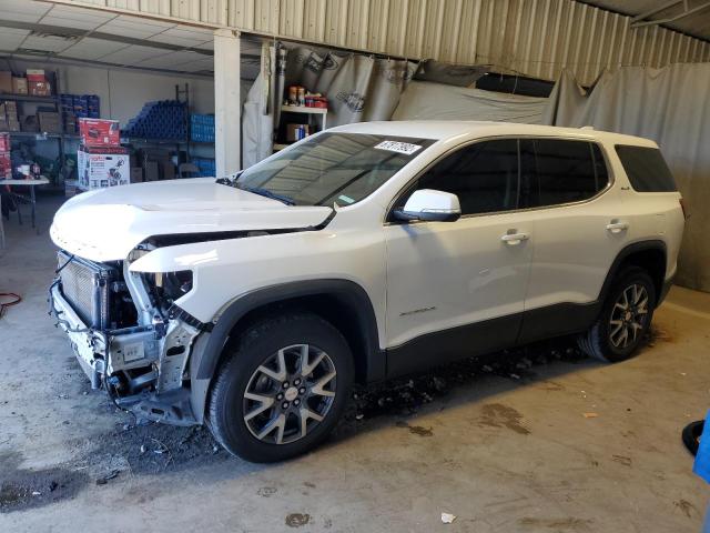 GMC ACADIA SLE 2020 1gkknkla5lz165458