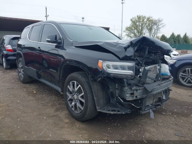 GMC ACADIA 2020 1gkknkla5lz174595