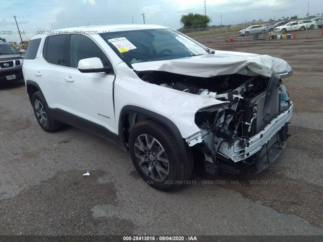 GMC ACADIA 2020 1gkknkla5lz186908