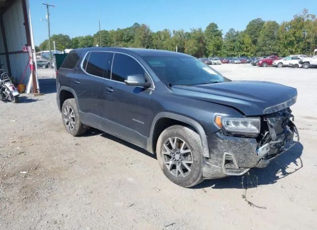 GMC ACADIA 2020 1gkknkla5lz203500