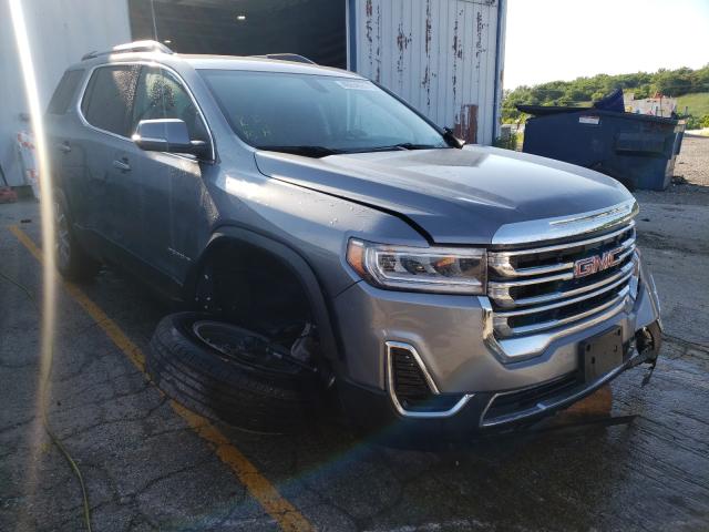 GMC ACADIA SLE 2020 1gkknkla5lz204338