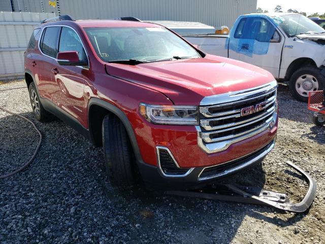 GMC ACADIA 2020 1gkknkla5lz204873