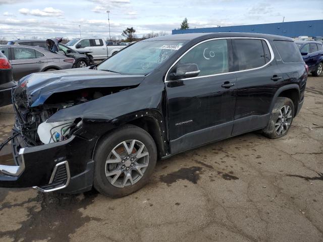 GMC ACADIA SLE 2020 1gkknkla5lz217946