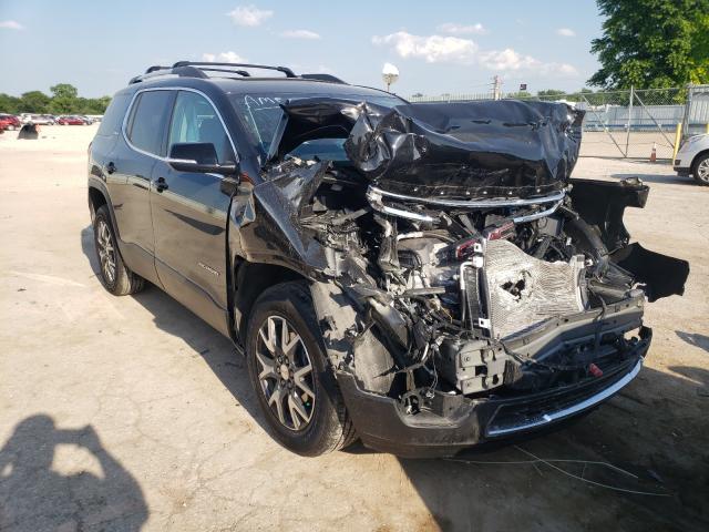 GMC ACADIA SLE 2020 1gkknkla5lz232589