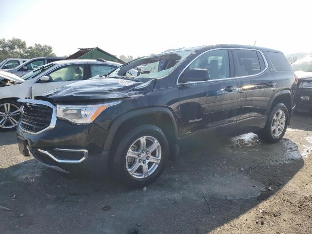 GMC ACADIA SLE 2017 1gkknkla6hz274390