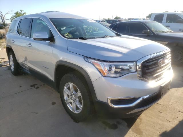 GMC ACADIA SLE 2019 1gkknkla6kz107180