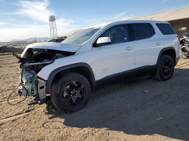 GMC ACADIA 2019 1gkknkla6kz126506