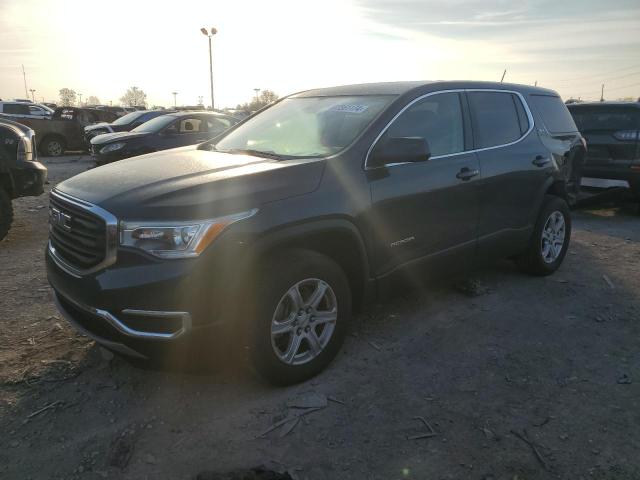 GMC ACADIA SLE 2019 1gkknkla6kz140082