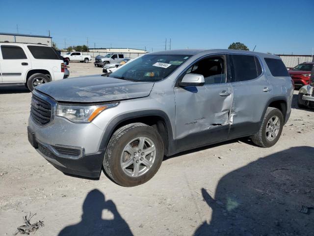 GMC ACADIA SLE 2019 1gkknkla6kz144049