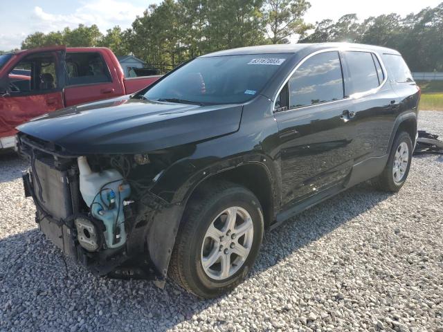 GMC ACADIA SLE 2019 1gkknkla6kz144665