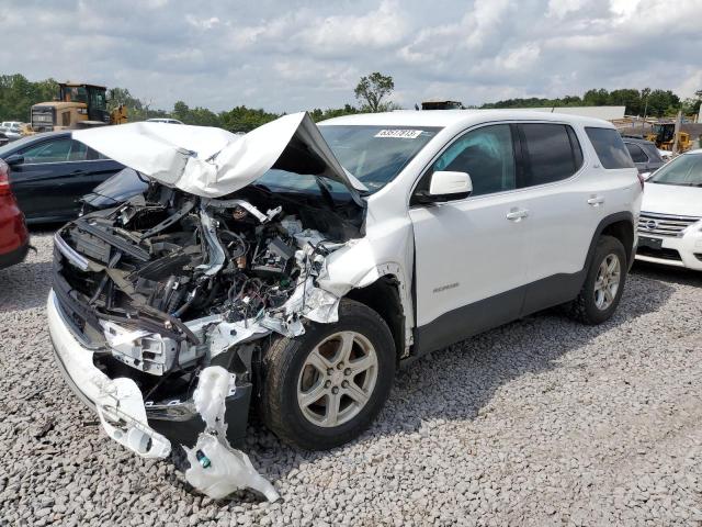 GMC ACADIA SLE 2019 1gkknkla6kz161076