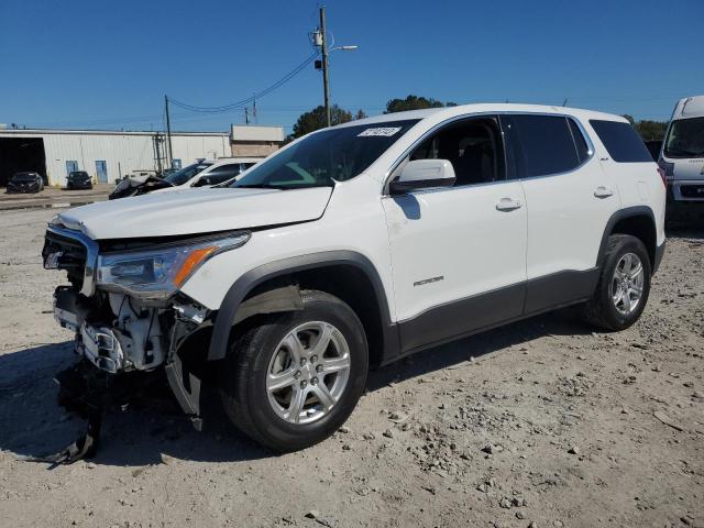 GMC ACADIA 2019 1gkknkla6kz231370