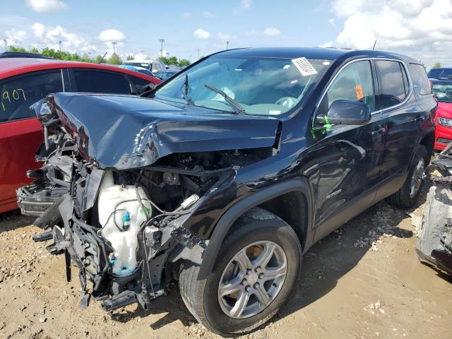 GMC ACADIA 2019 1gkknkla6kz255524